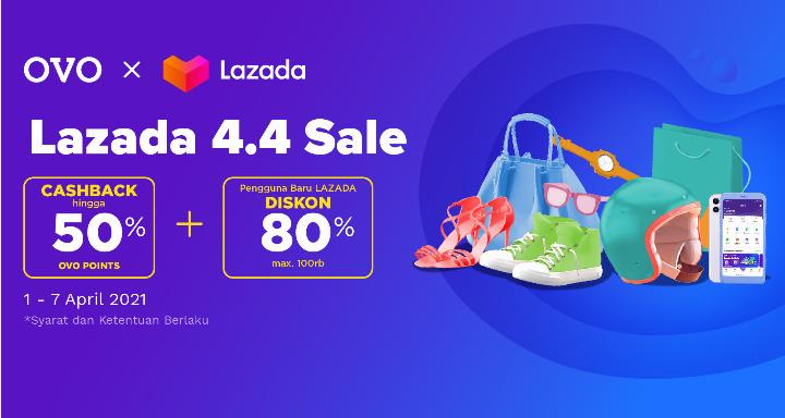 Promo Kulot Plisket Lazada Cashback Ovo Promo Kulot Plisket Lazada Cashback Ovo